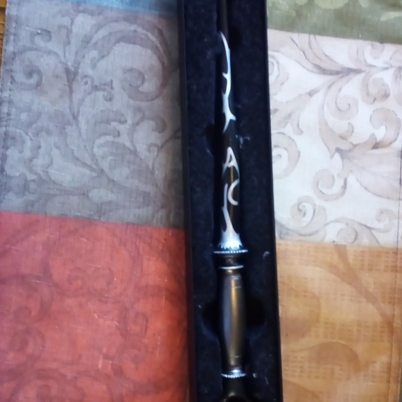 Harry Potter wand - Picture 2 of 5